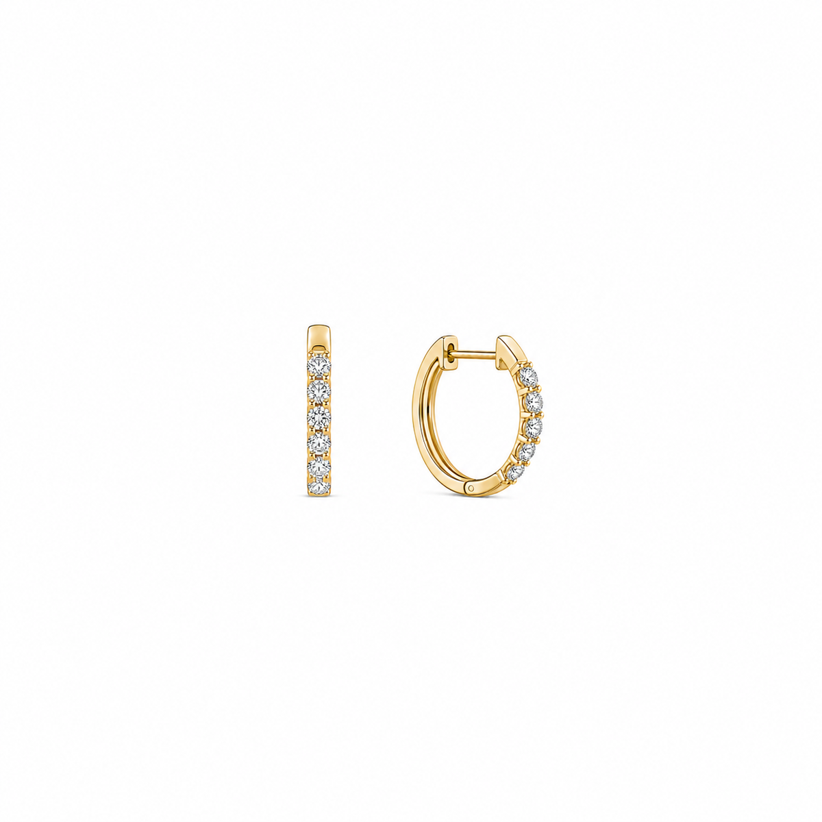 Aurelle Hoops