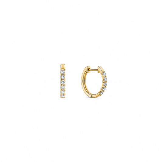 Aurelle Hoops