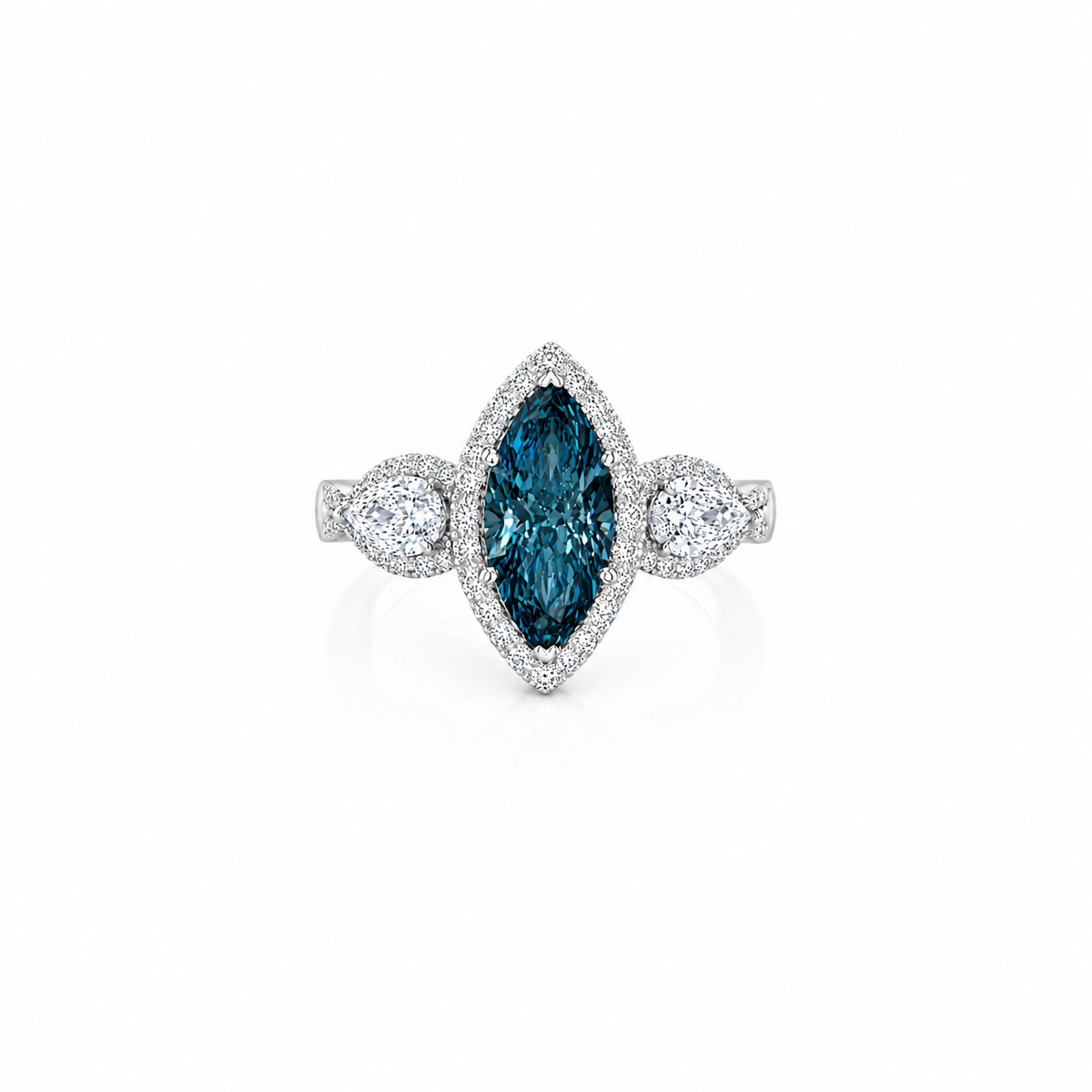 Azure Royale