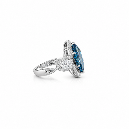 Azure Royale