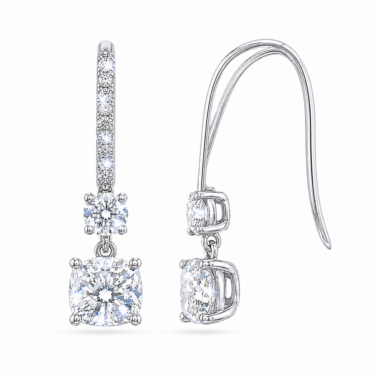 Celeste Drop Earring