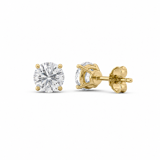 Classic Glow Studs