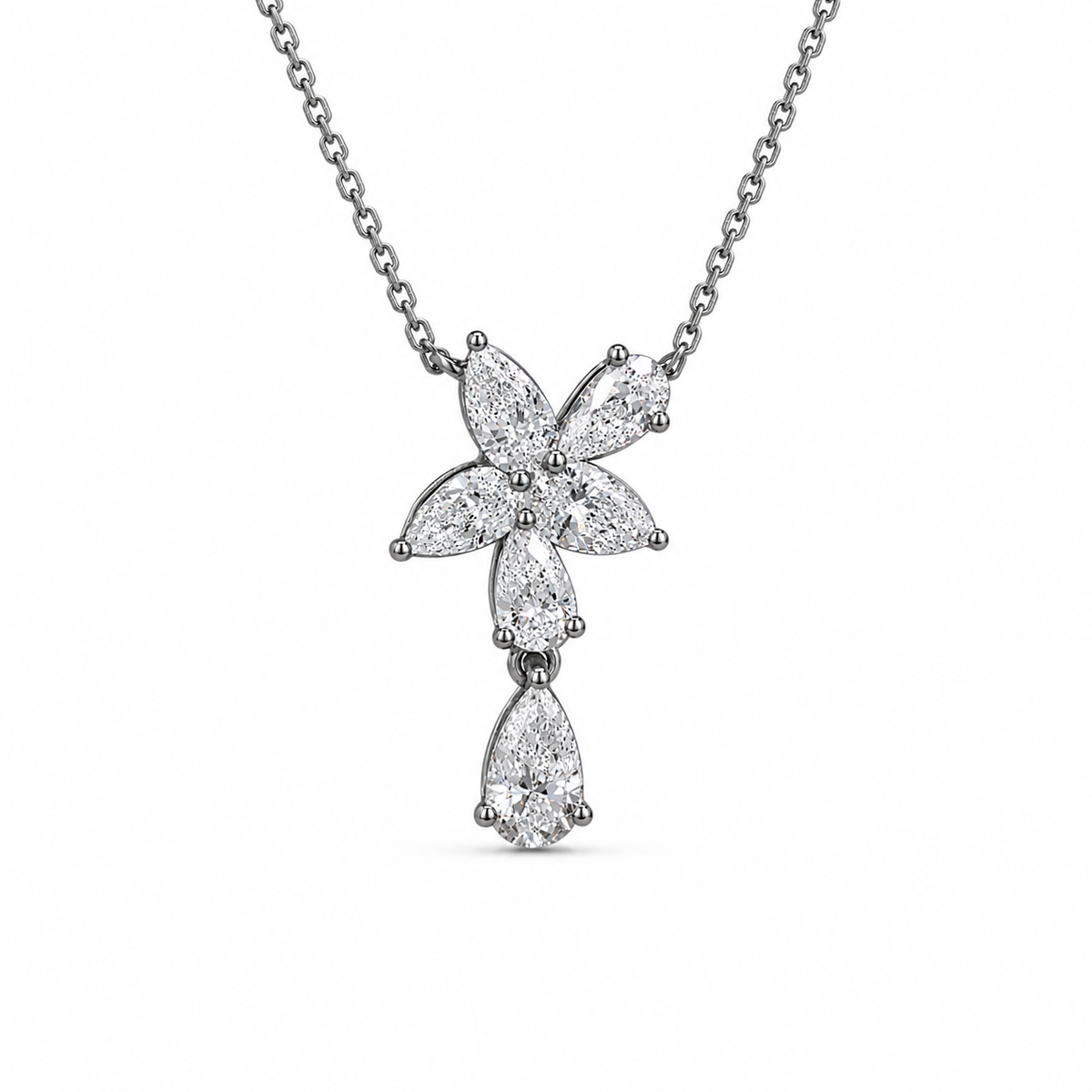 Fleur Drop