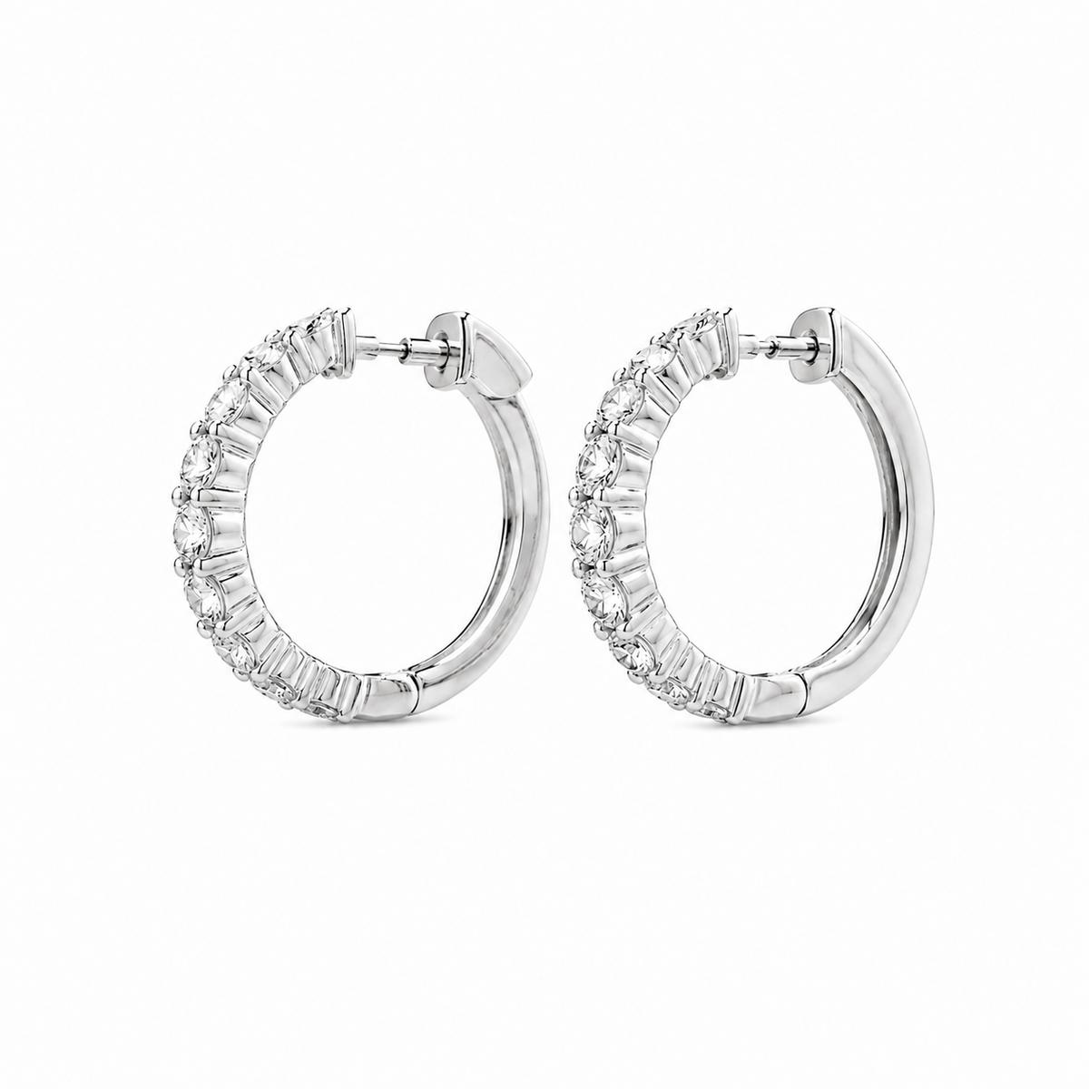 Lumi Hoops