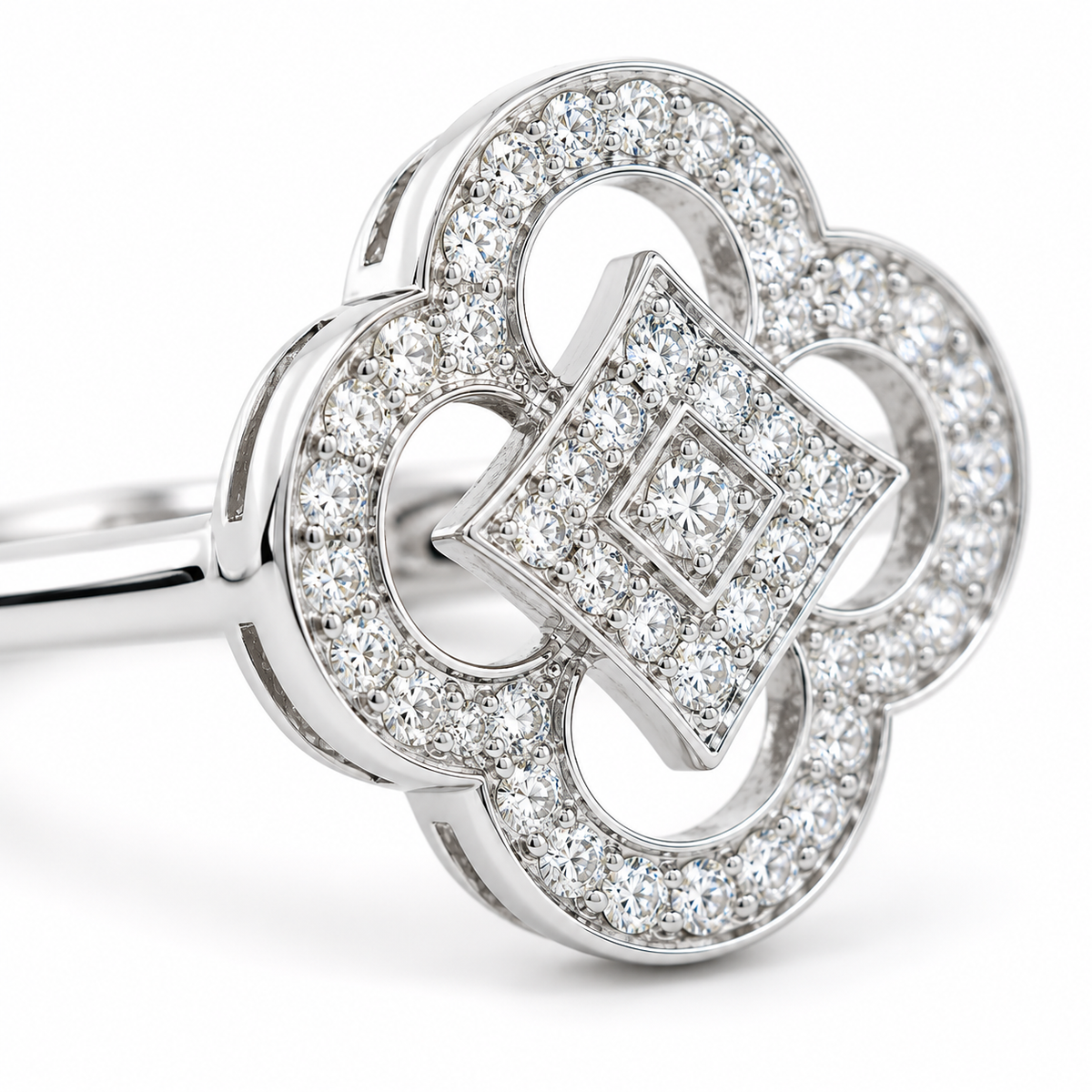 Royal Quatre