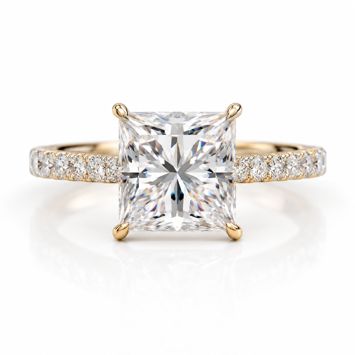Royal Princess Ring