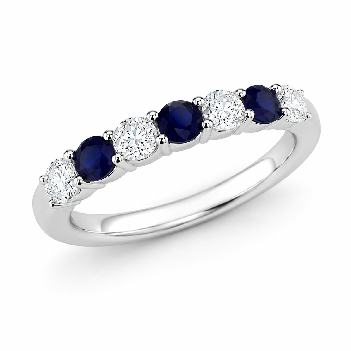 Sapphire Luxe Band