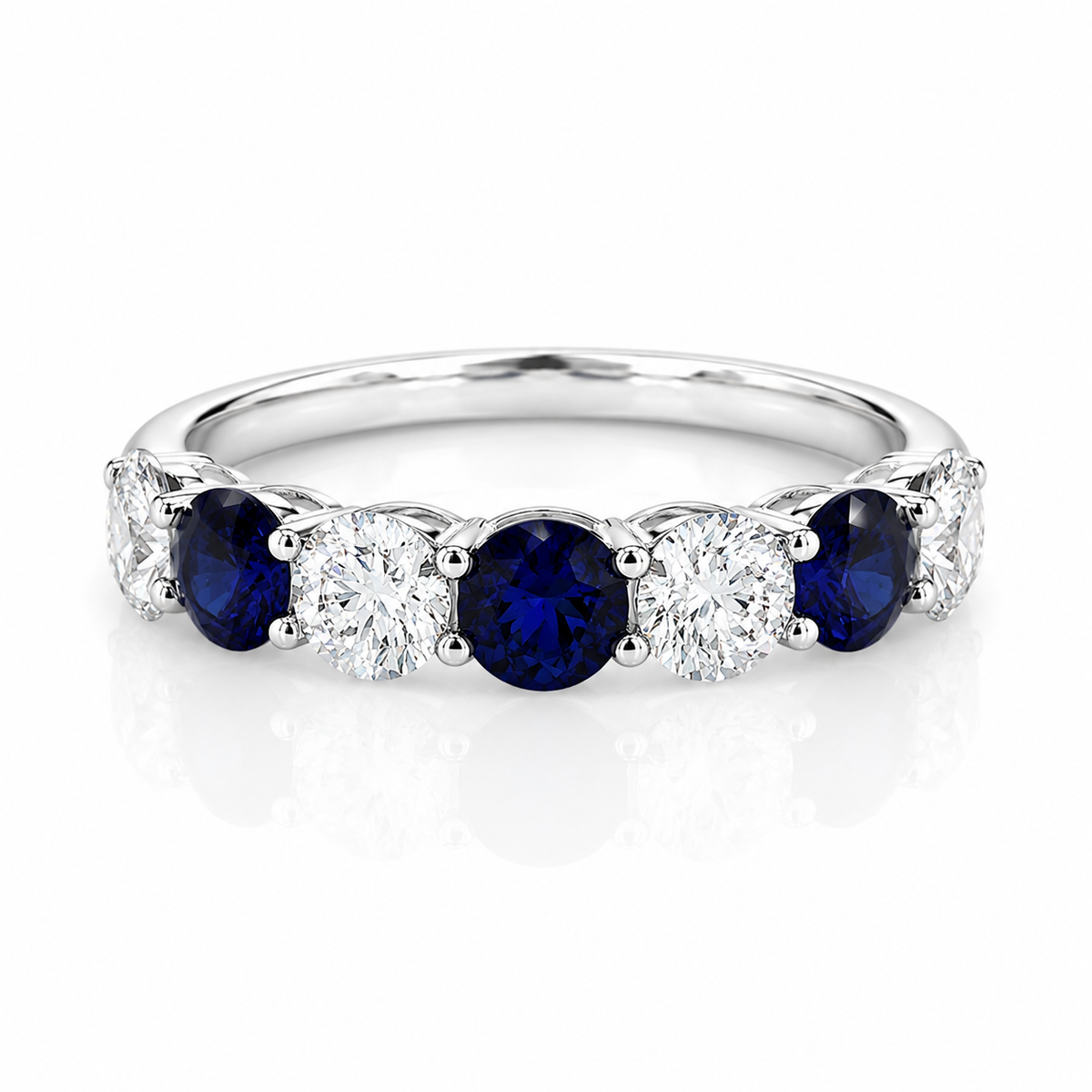 Sapphire Luxe Band