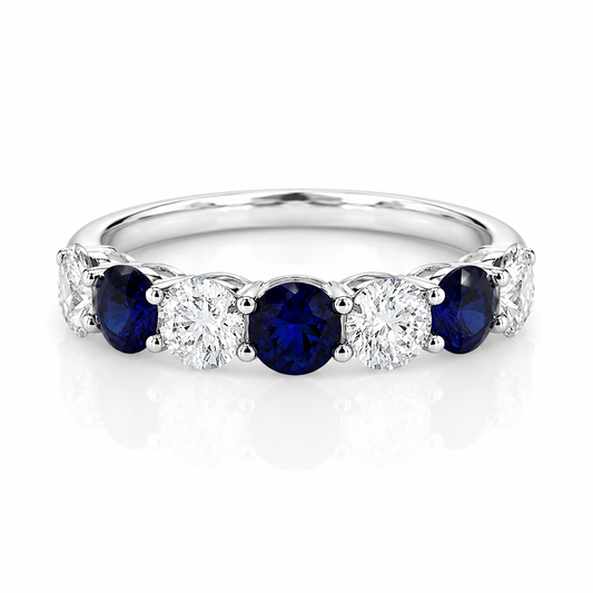 Sapphire Luxe Band