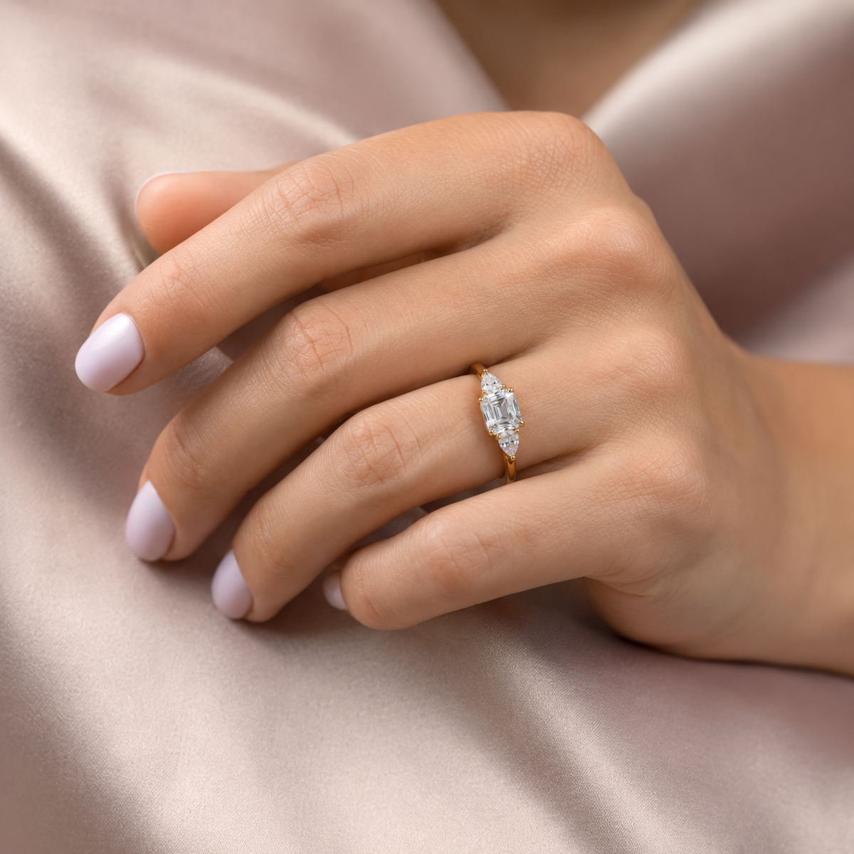 Trinity Glow
