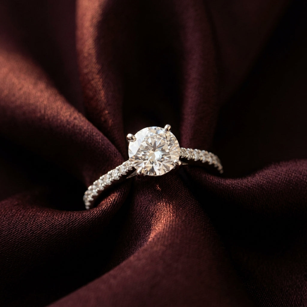 Engagement Rings