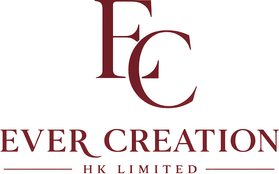 EVER CREATION HK LIMITED